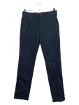 Vorschaubild 1 von Herren Stoffhose Chino Blau Gr. 52 W36 L34 Casual