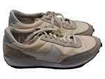 Vorschaubild 1 von Sneaker Low Damen Beige Gr. 40, 5 Sportschuhe Laufschuhe