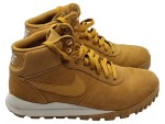Vorschaubild 1 von Herren Stiefel Sneakerboots Braun Wildleder Gr. 42.5 Freizeit
