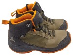 Vorschaubild 1 von Outdoorschuhe Kinder Oliv Gr. 33 Wanderschuhe Trekking
