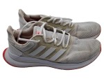 Vorschaubild 1 von Sportschuhe Laufschuhe Damen Sneaker Textil Weiß Gr. 41.5