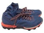 Vorschaubild 1 von Adizero Sportschuhe Laufschuhe Damen Blau Gr. 41.5