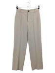 Vorschaubild 1 von Damen Stoffhose Beige Gr. 36 S Business Klassisch