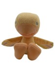 Vorschaubild 1 von Baby Kuscheltier Ente Plüschtier Gelb 20 cm Knopf im Ohr