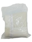 Vorschaubild 1 von Babydecke Kuscheldecke Teddybär Beige 120x90 cm Baumwolle