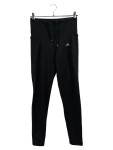 Vorschaubild 1 von Damen Leggings Sport Schwarz Gr. 36 S