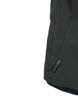 Vorschaubild 3 von Skihose Damen Schwarz Gr. W28/36/S Polyester Uni Sportlich 38 cm 80 cm