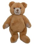 Vorschaubild 1 von Kuscheltier Teddybär Braun 40 cm Plüschtier Bär Klassisch