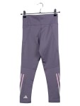 Vorschaubild 1 von Kinder Mädchen Leggings Sport AEROREADY Lila Gr. 140