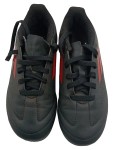 Vorschaubild 1 von Deportivo Fussballschuhe Kinder Schwarz Gr. 31