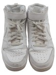 Vorschaubild 1 von Court Borough Mid Sneaker High Damen Weiß Gr. 40 Schuhe