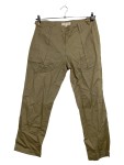 Vorschaubild 1 von Damen Cargohose Gr. 40 Beige Casual Baumwolle