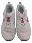 Vorschaubild 1 von Sportschuhe Sneaker Kinder Mädchen Rosa Gr. 31 Klettverschluss
