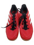 Vorschaubild 1 von Predator Hallenschuhe Fussballschuhe Kinder Rot Gr. 39.5