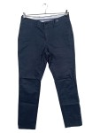 Vorschaubild 1 von Herren Stoffhose Chino Blau W32 L34 Gr. 42