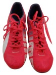 Vorschaubild 2 von Evospeed 5 Fussballschuhe Herren Rot Gr. 41 Sport