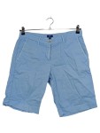 Vorschaubild 1 von Damen Shorts Chino Bermuda Blau Gr. 40 W31 Sommerhose Casual