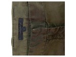Vorschaubild 2 von Damen Stoffhose Chino Hose Oliv Gr. 40 W31 L33 Baumwolle