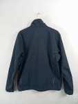 Vorschaubild 2 von Softshelljacke Herren Gr. 54 XXL Blau Outdoor Jacke