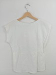 Vorschaubild 2 von Damen T-Shirt Perfect Print Weiß Gr. 38 Casual