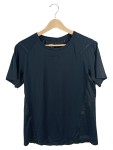 Vorschaubild 1 von Pro Hypervent Damen Sport Shirt T-Shirt Funktionsshirt Schwarz Gr. 38 M