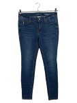 Vorschaubild 1 von Denim Jona Jeans Slim Fit Damen W 31 Blau Extra Skinny