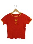 Vorschaubild 1 von Spanien Fußball Fanshirt Trikot Rot Gr. 36 S