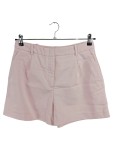 Vorschaubild 1 von Shorts Damen Rosa Gr. 40 Klassisch