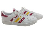 Vorschaubild 1 von Continental 80 Sneaker low Herren Weiß Größe 46 Leder