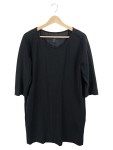 Vorschaubild 1 von Damen Businesskleid Gr. 40 L Schwarz 3/4-Arm