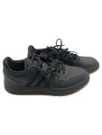 Vorschaubild 1 von Sneaker low Herren Schwarz Gr. 45 Freizeitschuhe Turnschuhe