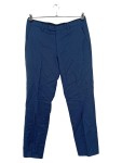 Vorschaubild 1 von Herren Anzughose Business Blau Gr. 48 W32 M Wolle