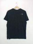 Vorschaubild 5 von Herren T-Shirt Schwarz Gr. 48 M Berg-Print Outdoor