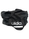 Vorschaubild 1 von Linear Duffel Bag Sporttasche Trainingstasche Schwarz 38x20cm