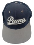 Vorschaubild 1 von Cap Baseball Cap S, M Blau Sportlich Stickerei Logo Herren