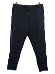 Vorschaubild 1 von Herren Jogginghose Freizeit Hose Schwarz Gr. 54 XXL Sportlich
