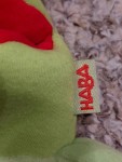 Vorschaubild 8 von Handpuppe Frosch Froschkönig Grün Kasperletheater Plüsch