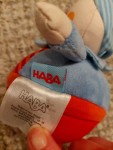 Vorschaubild 3 von Baby Kuscheltier Stehaufmännchen Clown Motorikspielzeug Mehrfarbig