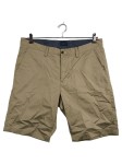 Vorschaubild 1 von Herren Chino Shorts Beige W36 Baumwolle Casual