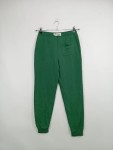 Vorschaubild 4 von Jogginghose Kinder Gr. 158 Grün Baumwolle Polyester Uni Sportlich