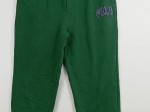Vorschaubild 3 von Jogginghose Kinder Gr. 158 Grün Baumwolle Polyester Uni Sportlich