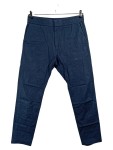 Vorschaubild 1 von Herren Chino Hose Größe 46 Dunkelblau