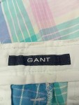 Vorschaubild 3 von Herren Shorts Bermuda Kariert Mehrfarbig Gr. 31 W31 Baumwolle