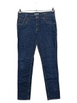 Vorschaubild 1 von Jeans Straight Leg W27 Dunkelblau Denim