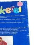 Vorschaubild 3 von Steckspiel Steckerei Holz Mehrfarbig Motorikspielzeug