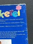 Vorschaubild 6 von Steckspiel Steckerei Holz Mehrfarbig Motorikspielzeug