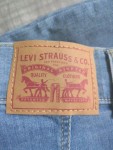 Vorschaubild 4 von Damen Jeans Slim Fit W30 L30 Blau