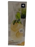 Vorschaubild 1 von Karaffe Tavolino 1000ml Glas Transparent Modern