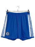 Vorschaubild 1 von Chelsea FC Sport Shorts Blau Herren Gr. 52 XL Fußball