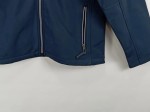 Vorschaubild 6 von Canda Herren Softshelljacke Blau Gr. 48 M Maritim East Shore Nautical